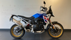24 Model Year BMW F900 GS